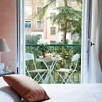 Sweet Dreams in St. Peter B&B